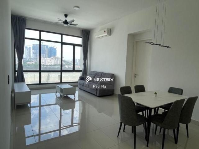 House for rent in Bukit Jalil, Kuala Lumpur