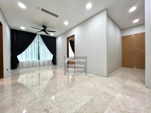 House for rent in Country Heights Damansara, Kuala Lumpur