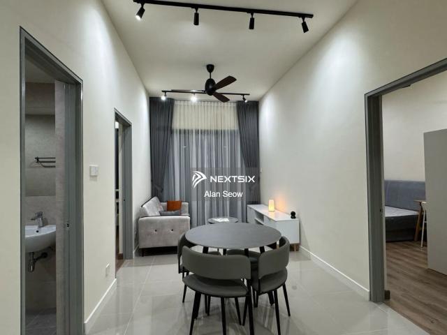 House for rent in Country Heights Damansara, Kuala Lumpur