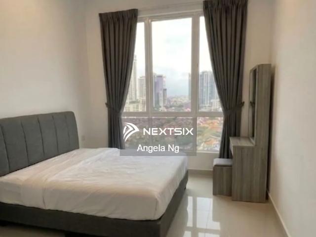 House for rent in Johore Bahru, Johor