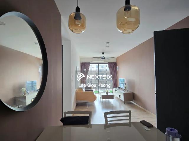House for rent in Petaling, Damansara Damai
