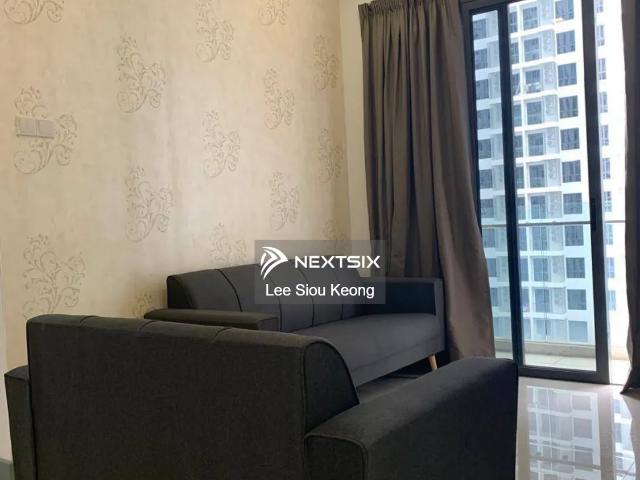 House for rent in Country Heights Damansara, Kuala Lumpur