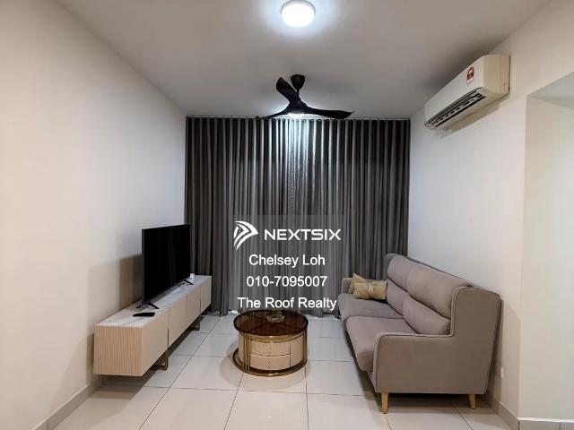 House for rent in Country Heights Damansara, Kuala Lumpur