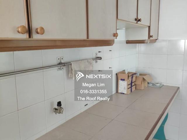 House for rent in Country Heights Damansara, Kuala Lumpur