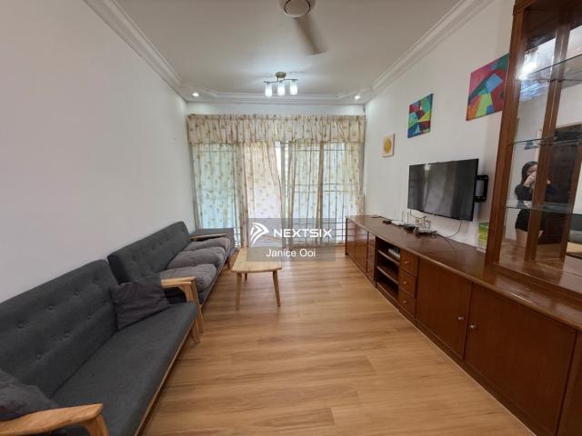 House for rent in Georgetown, Penang