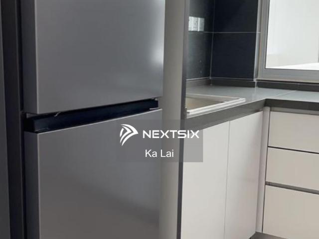 House for rent in Johore Bahru, Johor