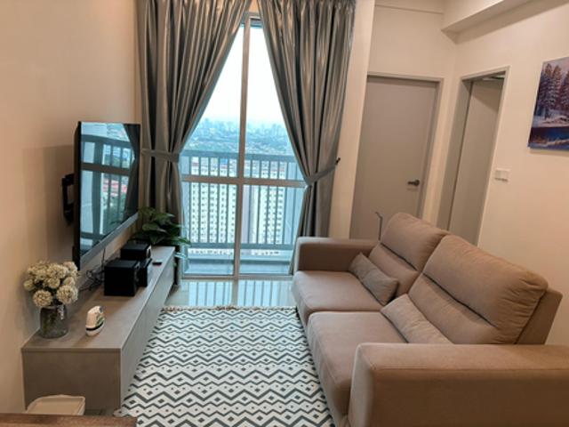 House for rent in Petaling, Damansara Damai