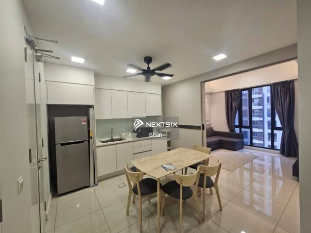 House for rent in Country Heights Damansara, Kuala Lumpur