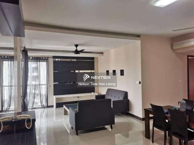 House for rent in Petaling, Subang Jaya