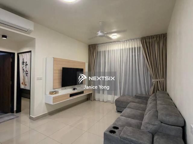 House for rent in Johore Bahru, Johor