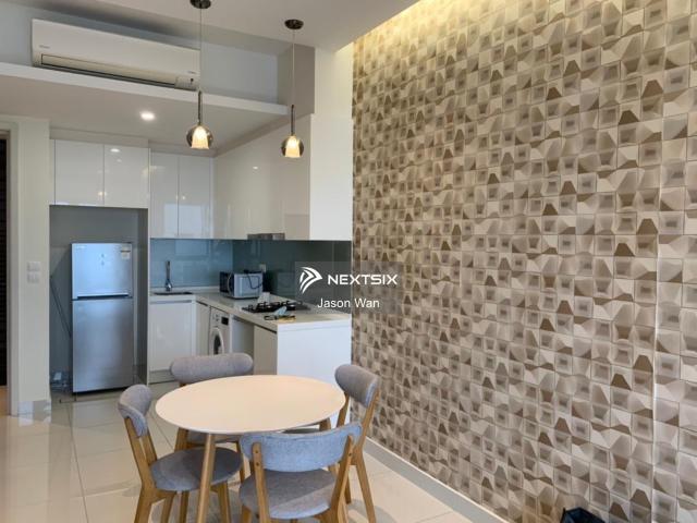 House for rent in Petaling, Subang Jaya