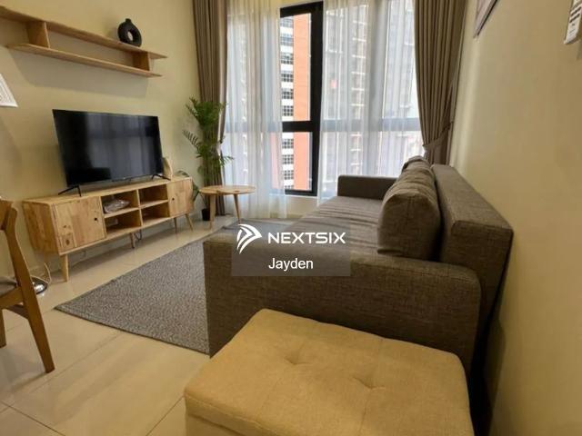 House for rent in Country Heights Damansara, Kuala Lumpur