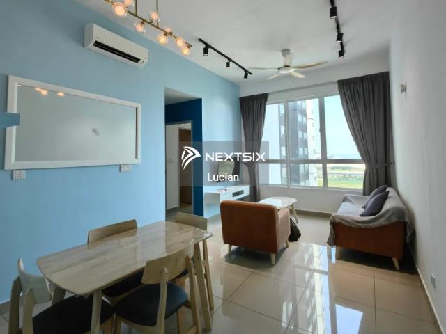 House for rent in Malaka