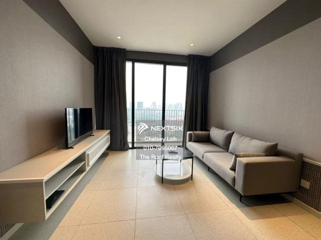 House for rent in Country Heights Damansara, Kuala Lumpur