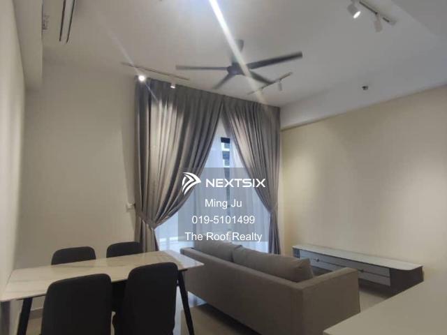 House for rent in Country Heights Damansara, Kuala Lumpur