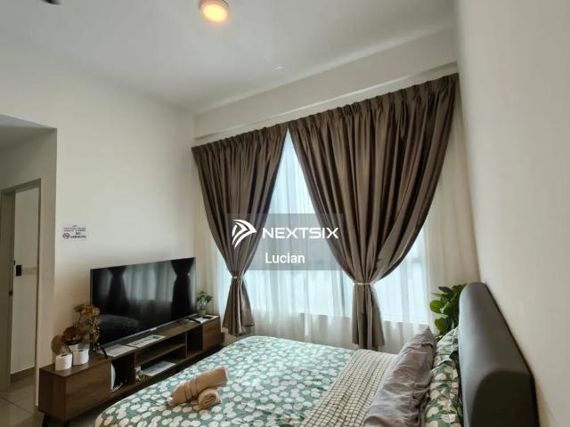 House for rent in Malaka