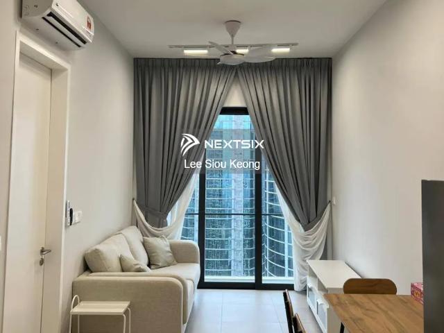 House for rent in Country Heights Damansara, Kuala Lumpur