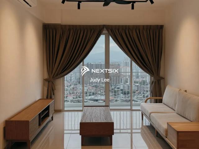House for rent in Country Heights Damansara, Kuala Lumpur