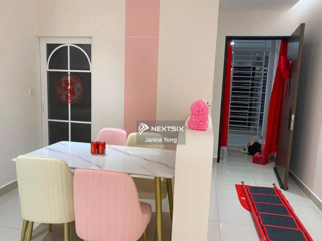 House for rent in Johore Bahru, Johor