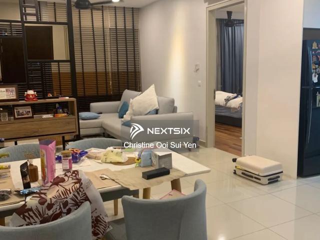 House for rent in Petaling, Subang Jaya
