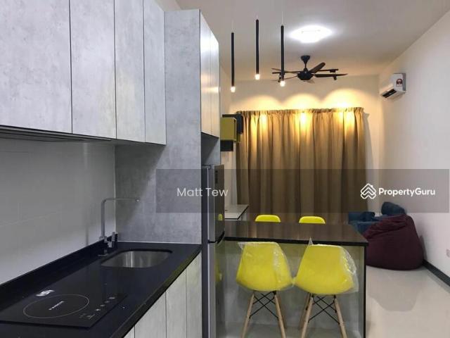 House for rent in Country Heights Damansara, Kuala Lumpur