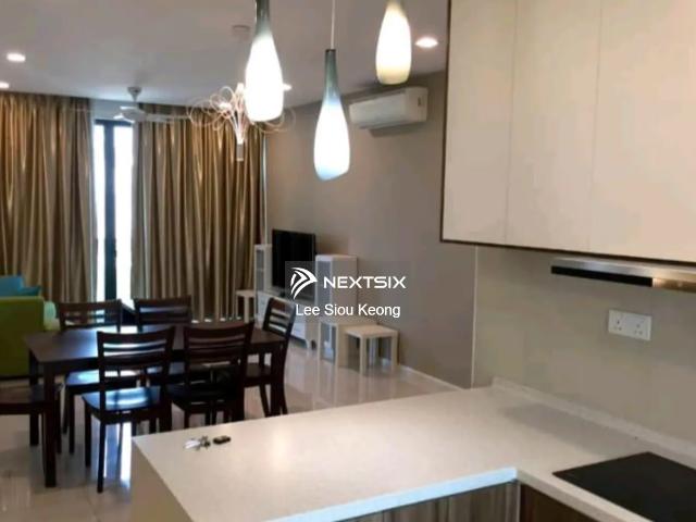 House for rent in Petaling, Subang Jaya