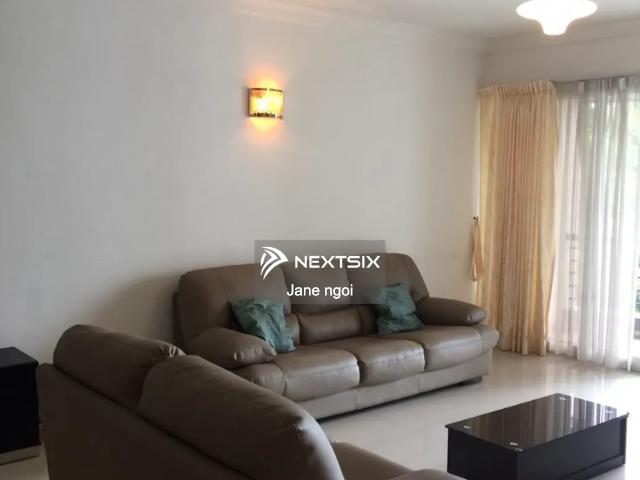 House for rent in Bandar Johor Bahru, Johor