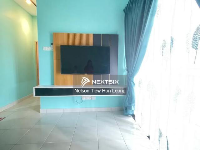House for rent in Nilai, Negeri Sembilan