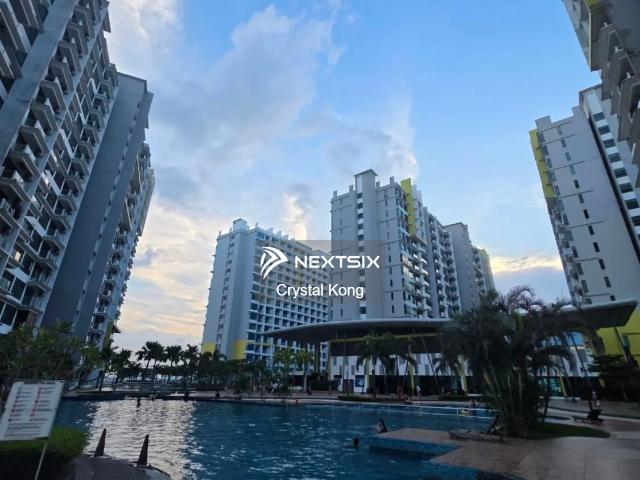 House for rent in Plentong, Johor