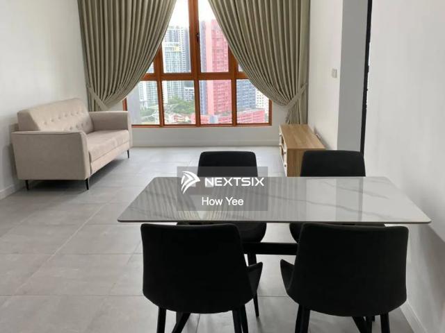 House for rent in Country Heights Damansara, Kuala Lumpur