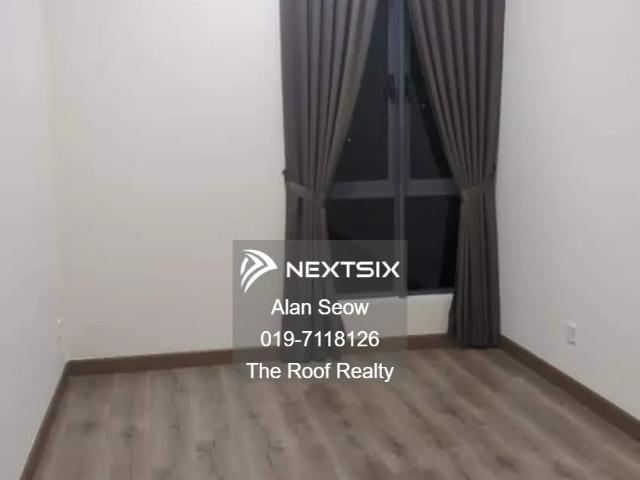 House for rent in Country Heights Damansara, Kuala Lumpur