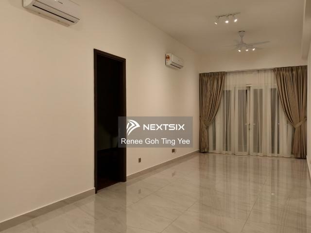 House for rent in Georgetown, Penang
