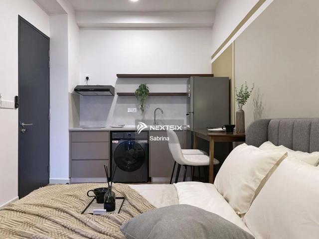 House for rent in Country Heights Damansara, Kuala Lumpur