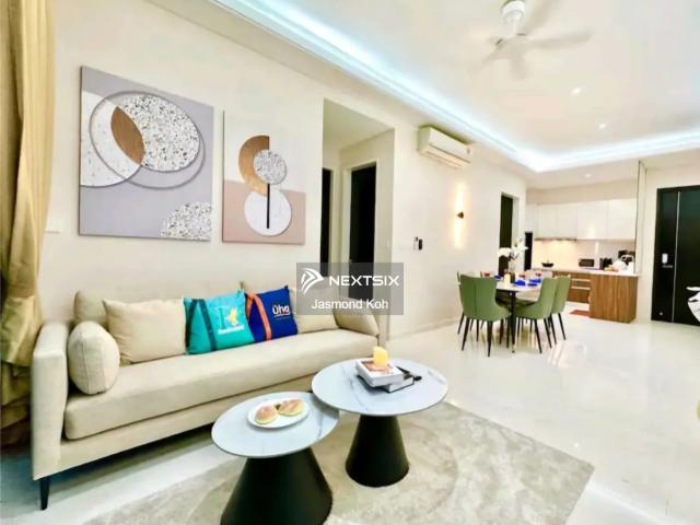 House for rent in Johore Bahru, Johor