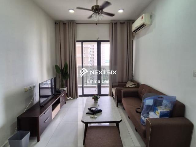 House for rent in Johore Bahru, Johor