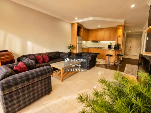 House for rent in Kuching, Sarawak