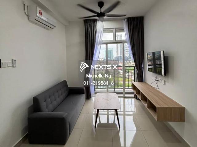 House for rent in Johor Bahru