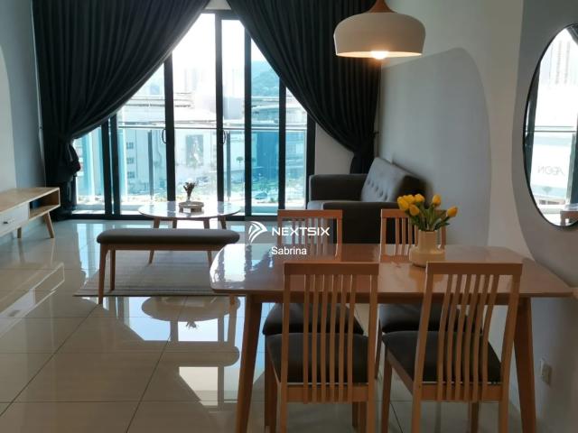 House for rent in Georgetown, Penang