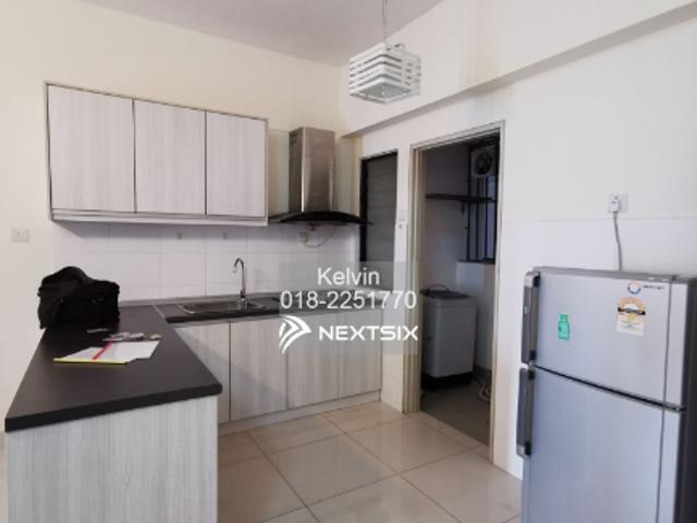 House for rent in Petaling, Subang Jaya