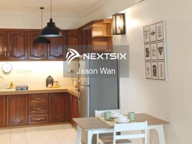 House for rent in Petaling, Damansara Damai