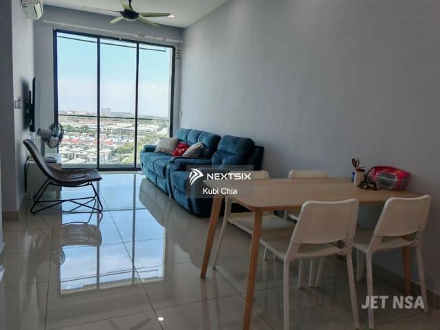 House for rent in Port Klang, Selangor