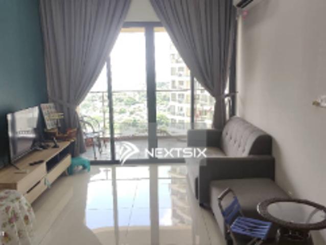 House for rent in Johore Bahru, Johor