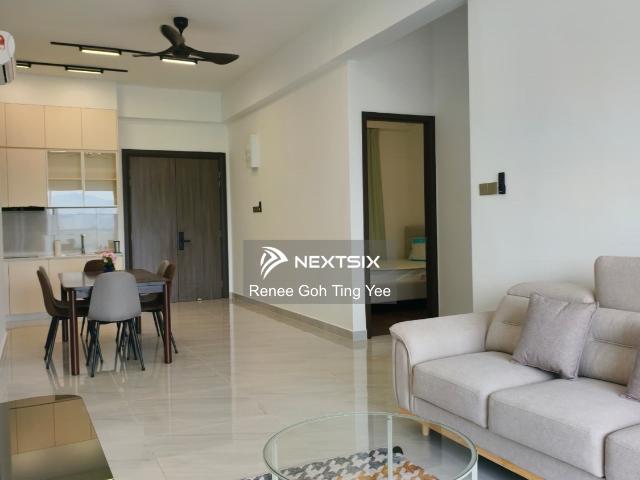 House for rent in Georgetown, Penang