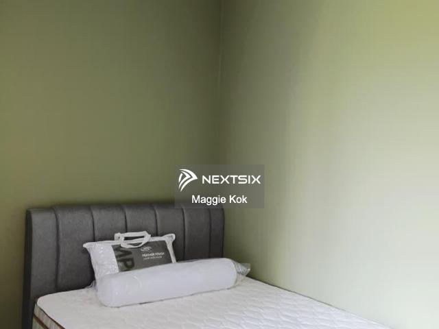 House for rent in Country Heights Damansara, Kuala Lumpur