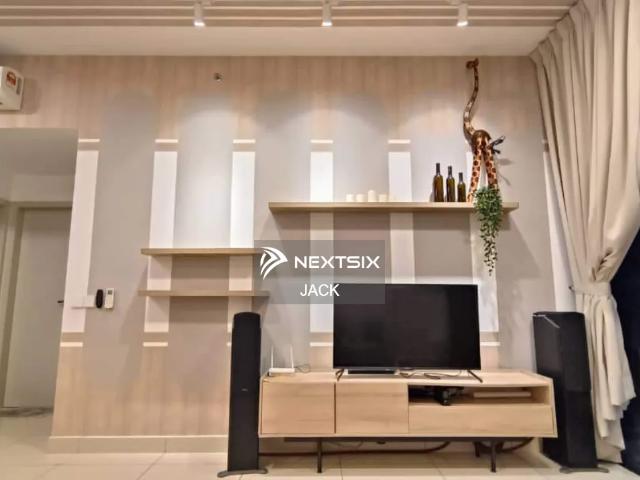 House for rent in Petaling, Alam Impian