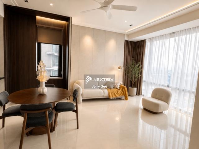 House for rent in Country Heights Damansara, Kuala Lumpur