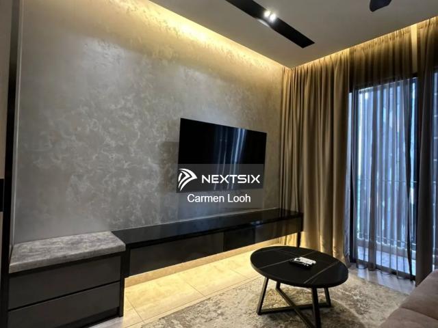 House for rent in Country Heights Damansara, Kuala Lumpur