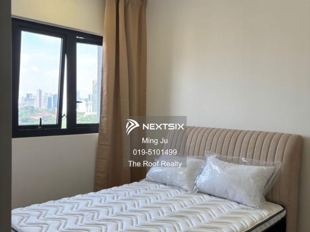 House for rent in Country Heights Damansara, Kuala Lumpur