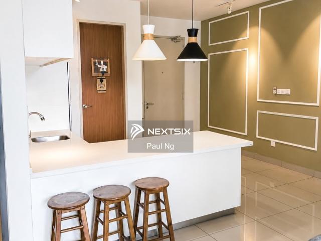 House for rent in Country Heights Damansara, Kuala Lumpur