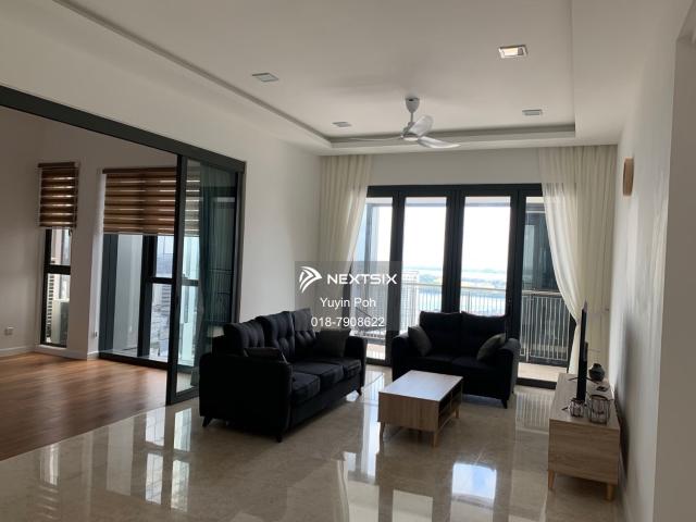 House for rent in Johore Bahru, Johor
